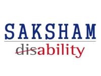 Sakshi Disability