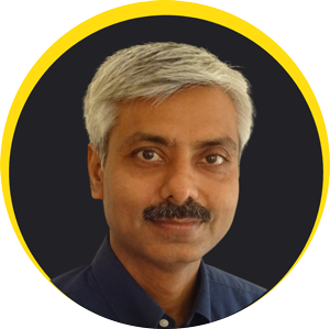 Amit Prakash