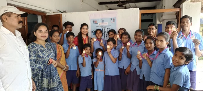 Handicapped Welfare Institute, School for the Blind,
Mission Compound, Balasore, Odisha