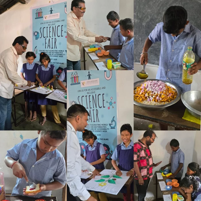 John Milton School for the Blind
Nayagarh