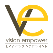 Vision Empower logo
