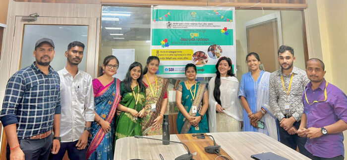 Pragya Teacher Training Event Empowers Educators in Odisha