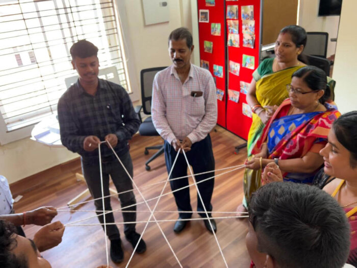 Pragya Teacher Training Event Empowers Educators in Odisha