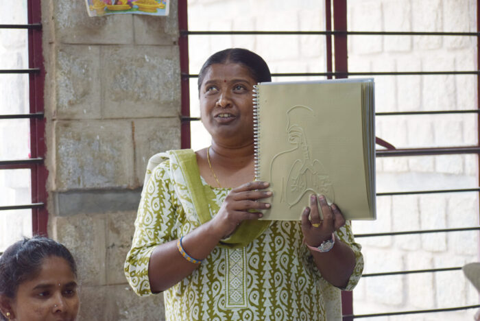 Pragya Teacher Training in Karnataka - Dec 2023