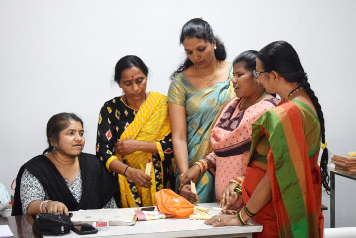 Pragya Teacher Training in Karnataka - Dec 2023