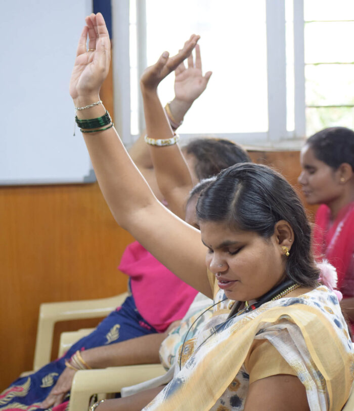 Pragya Teacher Training in Karnataka - Dec 2023