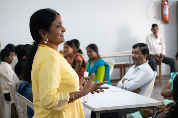 Pragya Teacher Training in Karnataka - Dec 2023
