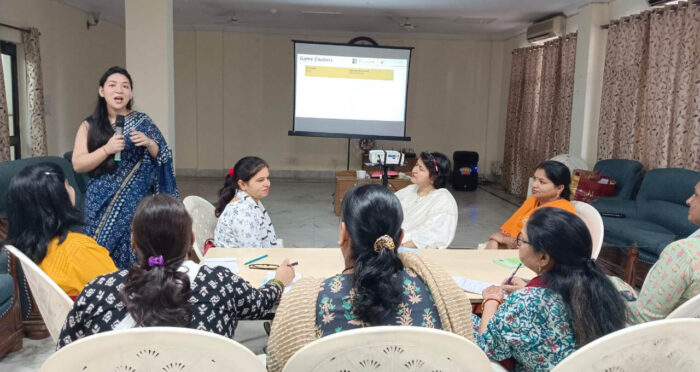 Pragya Teacher Training in Uttarakhand